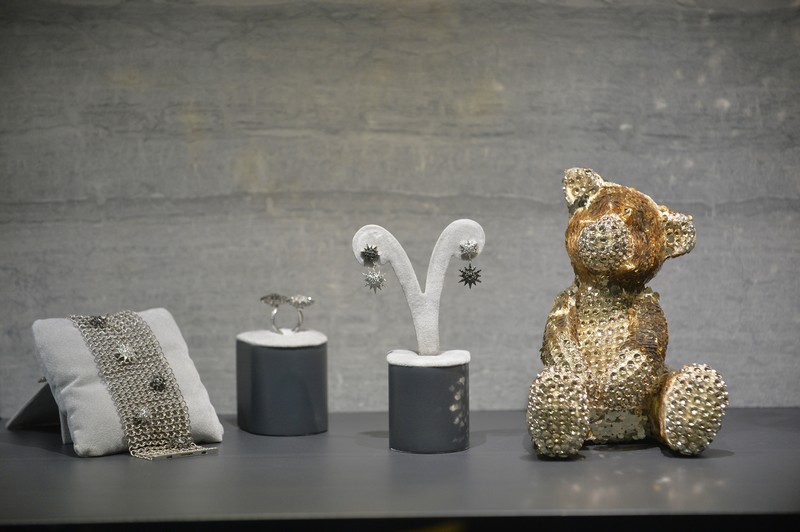 Kerkor unveils its Christmas Collection
